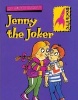 Jenny the Joker (Paperback, New ed) - Colin West Photo