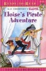 Eloise's Pirate Adventure (Paperback) - Tammie Lyon Photo