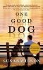 One Good Dog (Paperback) - Susan Wilson Photo