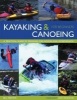 Kayaking and Canoeing for Beginners (Paperback) - Bill Mattos Photo