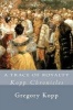 A Trace of Royalty - Kopp Chronicles (Paperback) - Gregory Kopp Photo