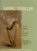 Saying Tehillim (Paperback) - Yosef Y Schneersohn Photo