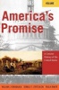 America's Promise, v. 1 - A Concise History of the United States (Paperback) - W J Rorabaugh Photo