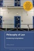 Philosophy of Law - Introducing Jurisprudence (Paperback, New) - Jeffrey Brand Photo