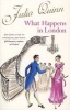 What Happens in London (Paperback) - Julia Quinn Photo