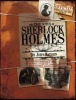 The Case Notes of Sherlock Holmes (Hardcover, New) - Guy Adams Photo