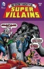 The Secret Society of Super Villains, Volume 1 (Paperback) - DC Comics Photo