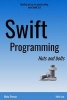 Swift Programming Nuts and Bolts (Paperback) - Keith Lee Photo