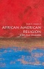 African American Religion: A Very Short Introduction (Paperback) - Eddie S Glaude Photo