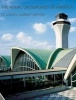 The Aerial Crossroads of America - St. Louis's Lambert Airport (Hardcover) - Daniel L Rust Photo