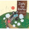 Zippy the Runner - Positive Attitude (Paperback) - Jiyu Kim Photo