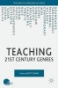 Teaching 21st Century Genres 2016 (Hardcover) - Katy Shaw Photo