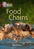 Food Chains - Band 14/Ruby (Paperback) - Sally Morgan Photo