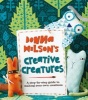 's Creative Creatures - A Step-by-Step Guide to Making Your Own Creations (Paperback, Main market ed.) - Donna Wilson Photo