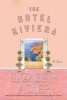 The Hotel Riviera (Paperback) - Elizabeth Adler Photo