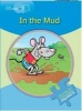 Little Explorers B: In the Mud (Paperback) - Gill Budgell Photo