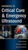 Handbook of Critical Care and Emergency Ultrasound (Paperback) - Kristin A Carmody Photo