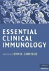 Essential Clinical Immunology (Paperback) - John B Zabriskie Photo