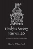 The Haskins Society Journal 2008, Volume 20 - Studies in Medieval History (Hardcover, 2008) - William North Photo