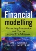 Financial Modelling - Theory, Implementation and Practice with MATLAB Source (Hardcover) - Joerg Kienitz Photo