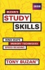 Buzan's Study Skills - Mind Maps, Memory Techniques, Speed Reading and More! (Paperback) - Tony Buzan Photo