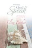 Hearing God Speak (Hardcover) - Elize Parker Photo