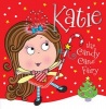 Katie the Candy Cane Fairy (Paperback) - Thomas Nelson Photo