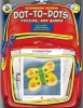 Dot-To-Dots, Puzzles, and Games, Homework Helpers, Grades PreK-1 (Paperback) - Frank Schaffer Publications Photo