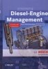 Diesel-Engine Management (Hardcover, 4th Revised edition) - Robert Bosch GmbH Photo