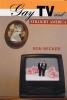 Gay TV and Straight America (Paperback) - Ron Becker Photo