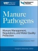 Manure Pathogens - Manure Management, Regulation, and Water Quality Protection (Hardcover, New) - Water Environment Federation Photo