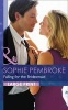 Falling for the Bridesmaid (Hardcover) - Sophie Pembroke Photo