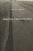 Public Policy in an Uncertain World - Analysis and Decisions (Hardcover) - Charles F Manski Photo