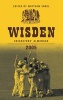 Wisden Cricketers' Almanack 2005 (Hardcover, HB edition) - Matthew Engel Photo