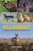 Wild Mammals of Wyoming and Yellowstone National Park (Hardcover) - Steven W Buskirk Photo