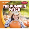 The Pumpkin Patch (Paperback) - Cliff Griswold Photo