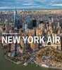 New York Air - The View from Above (Hardcover) - George Steinmetz Photo