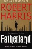 Fatherland (Paperback) - Robert Harris Photo