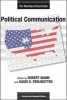 Political Communication - The Manship School Guide (Paperback, Revised, Expand) - Robert Mann Photo