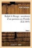 Ralph Le Rouge - Aventures D'Un Parisien En Floride Tome 2 (French, Paperback) - Lermina J Photo