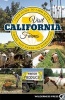 Visit California Farms - Your Guide to Farm Stays, Tours, and Hands-on Workshops (Paperback) - Erin Mahoney Harris Photo