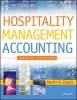 Hospitality Management Accounting (Hardcover, 9th Revised edition) - Martin G Jagels Photo