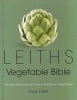 Leiths Vegetable Bible (Hardcover) - Polly Tyrer Photo