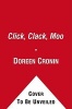 Moo Click, Clack - Cows That Type (Board book) - Doreen Cronin Photo