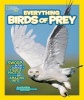 Everything Birds of Prey (Paperback) - National Geographic Photo