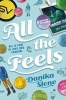 All the Feels - A Swoon Novel (Paperback, Main Market Ed.) - Danika Stone Photo