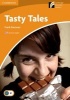 Tasty Tales Level 4 Intermediate American English (Paperback) - Frank Brennan Photo