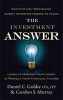 The Investment Answer - Learn to Manage Your Money and Protect Your Financial Future (Paperback) - Gordon Murray Photo