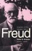 Freud - Inventor of the Modern Mind (Paperback) - Peter D Kramer Photo