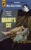 Quarry's Cut (Paperback) - Max Allan Collins Photo